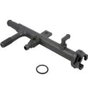 Pentair Gray Feed Mast With O-Ring for Legend and Platinum Cleaners LLU6G