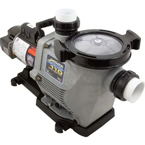 Waterway Power Defender Pool Pump PD-225 Rear View