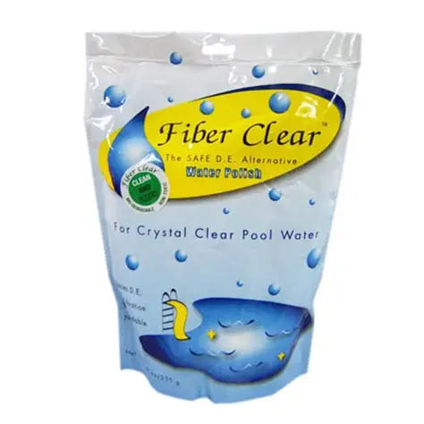 FiberClear FCR009B 9oz Cellulose Media DE Alternative