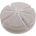 Waterway 6-Inch Ultra Suction 1.5-Inch Wall Fitting 640-8240V