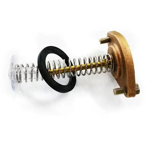 Jandy Bypass Valve Assembly R0304400 for Hi-E2 Pool Heaters