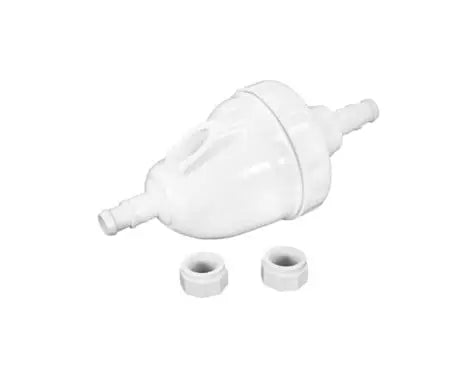 CMP Back Up Valve G52 for Polaris Cleaner 25563-052-000 Front View