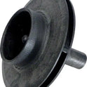 Pentair C105-236PC Pool Pump Impeller Replacement