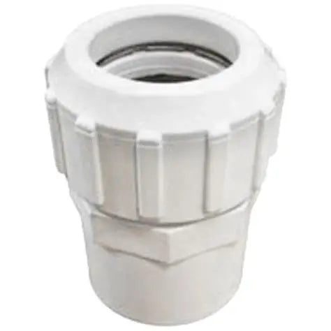 CMP Copper to PVC Adapter 2 Inch Compression Fitting 21098-200-000