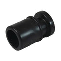 Skimlite 905 Cam Plug for 1 Inch Pool Poles Front View