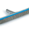 Pooline Stainless Steel Pool Wall Brush 11025S Alternate View