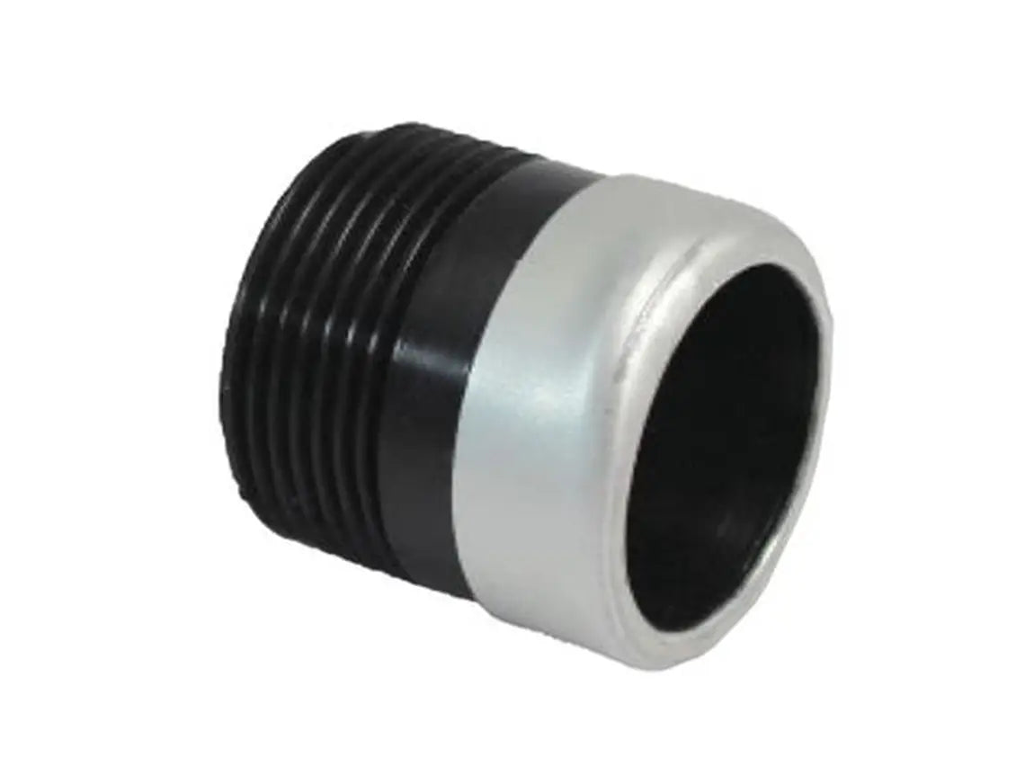 Skimlite Male Fitting for Small Telescopic Poles 921