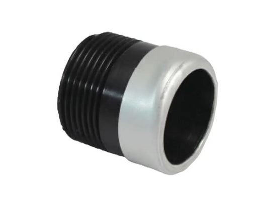 Skimlite Male Fitting for Small Telescopic Poles 921