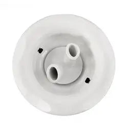 Waterway Power Storm Twin Roto Jet Adjustable 5-Scallop 229-7610G