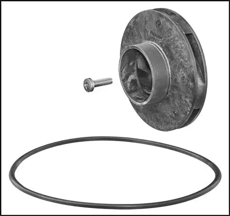 Jandy FloPro 2.0HP Impeller and Screw Kit R0479604