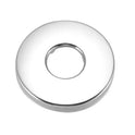S.R. Smith Stainless Steel Round Escutcheon Plate EP-100F-MG 1.90 Inch OD