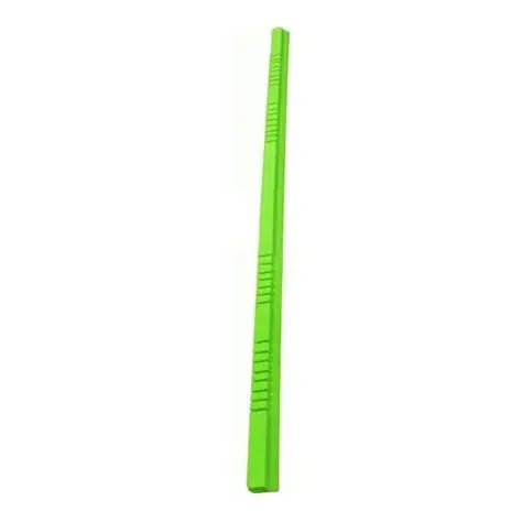 Piranha PA-575 Green Plastic Lip Replacement for Leaf Rake