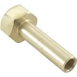 Swimables Hayward Filter Brass Sleeve Nut DEX2400JN SW-27-110