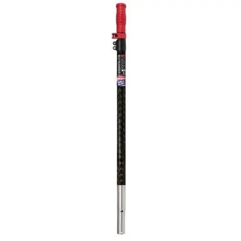 Skimlite CL816L Carbon Fiber Telescopic Pool Pole 8'-16' with Level Lock