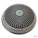 AquaStar 10 Inch Round Pool Main Drain Grate A10RCFR103