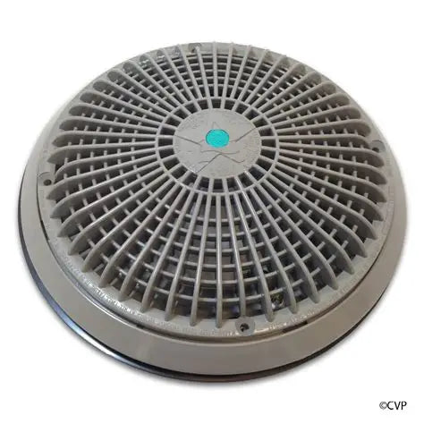 AquaStar 10 Inch Round Pool Main Drain Grate A10RCFR103