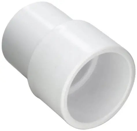 AquaStar Pipe Extender PE15101 1.5 Inch Detail View