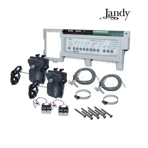 Jandy AquaLink RS6 Pool Automation System RS-PS6