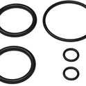 Pentair FNS Plus Push Pull Backwash O-Ring Kit SW-80-513