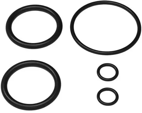Pentair FNS Plus Push Pull Backwash O-Ring Kit SW-80-513
