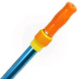 Oreq Dual Cam Stinger 2-Piece Telescopic Pool Pole PL40816