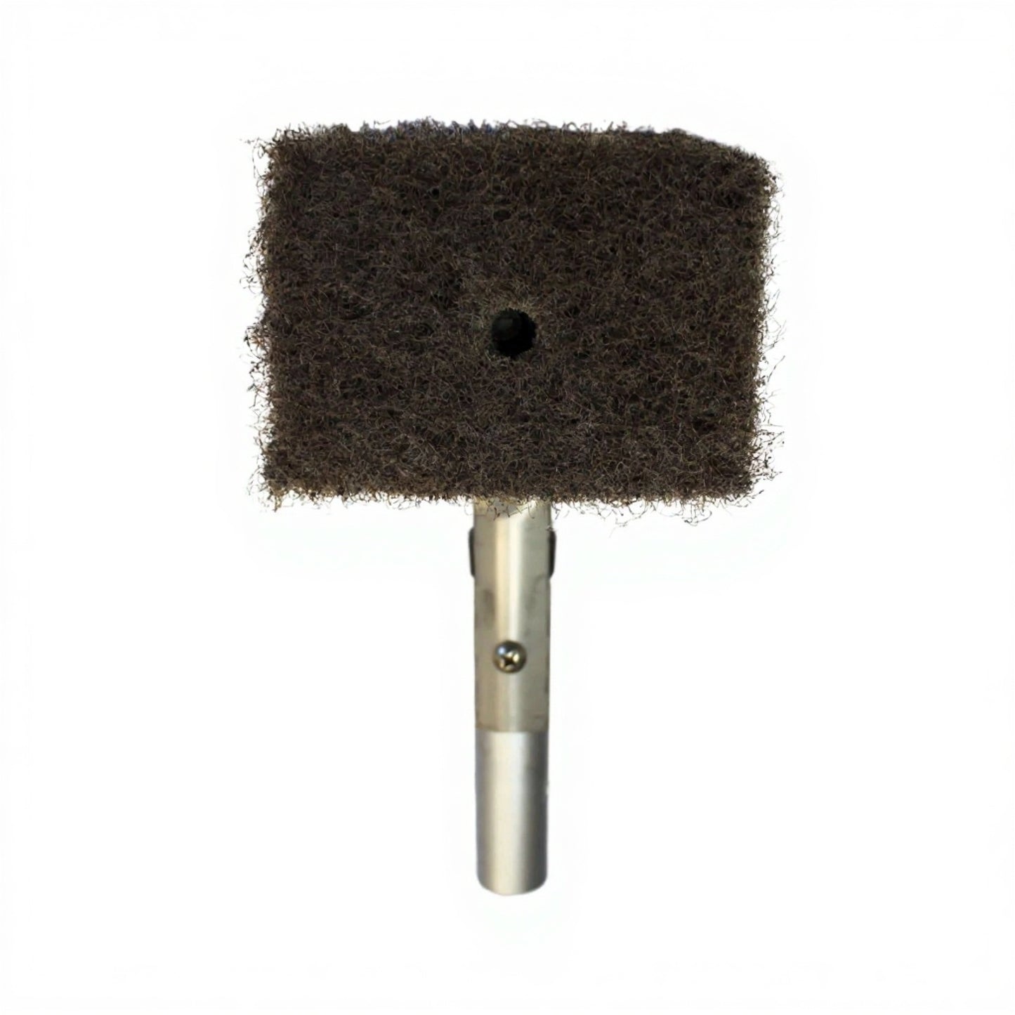 OREQ Master Tile Scrubber with QuicClik Clip-On Adapter | BR4003