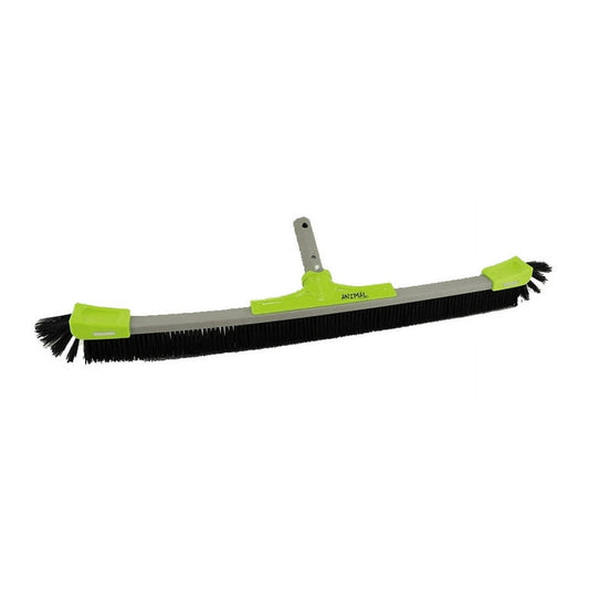 Oreq Animal Pro 28 Inch Vinyl Pool Brush BR4128S