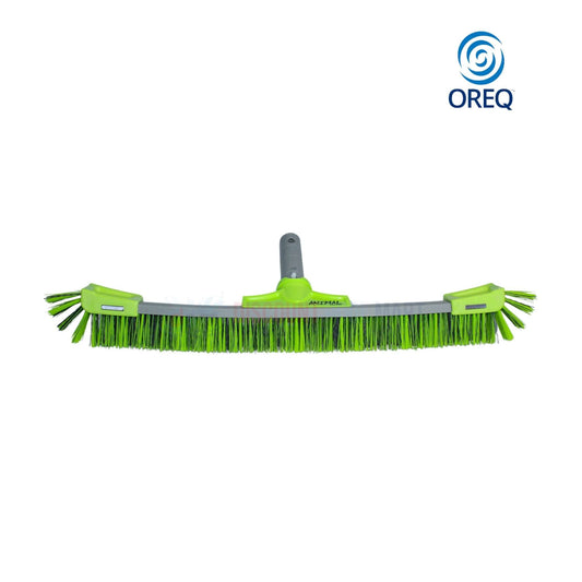 Oreq Animal Pro Grit and Poly Pool Brush 22 Inch BR4122C