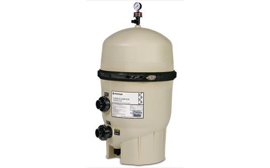 420 SqFt Clean and Clear® Plus Cartridge Filter