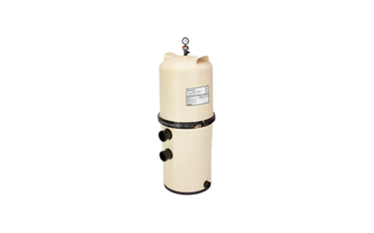 FullFloXF™ C620 High-Efficiency Cartridge Filter with 620 SqFt