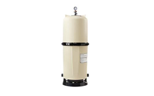 FullFloXF™ FV60 High-Efficiency Fiberglass D.E. Filter with 58 SqFt Filter Area
