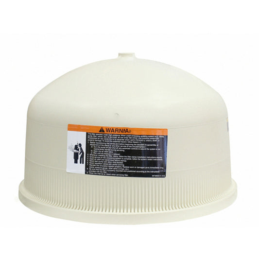 Pentair FNS Plus Filter Lid Assembly | 36 Square Feet Tank Lid | 170020