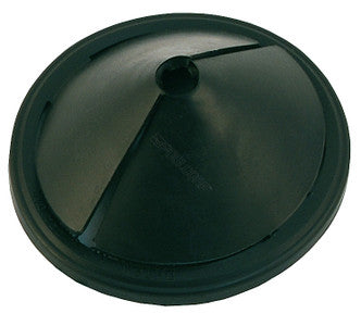 Pentair EU9 Legend Platinum Cleaner Debris Valve Detail