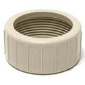 Swimables Pentair SuperFlo Pump Nut 350092 SW-21-092 Installed View