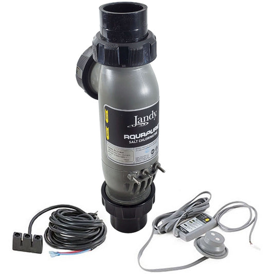 Jandy AquaPure PureLink Salt Chlorinator Cell Kit 3-Port PLC1400