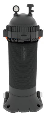 AquaStar PLF35000 Pipeline Pool Cartridge Filter System
