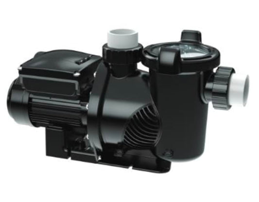 PLP300S | AquaStar 3HP Smart Pipeline Pool Pump | Variable Speed