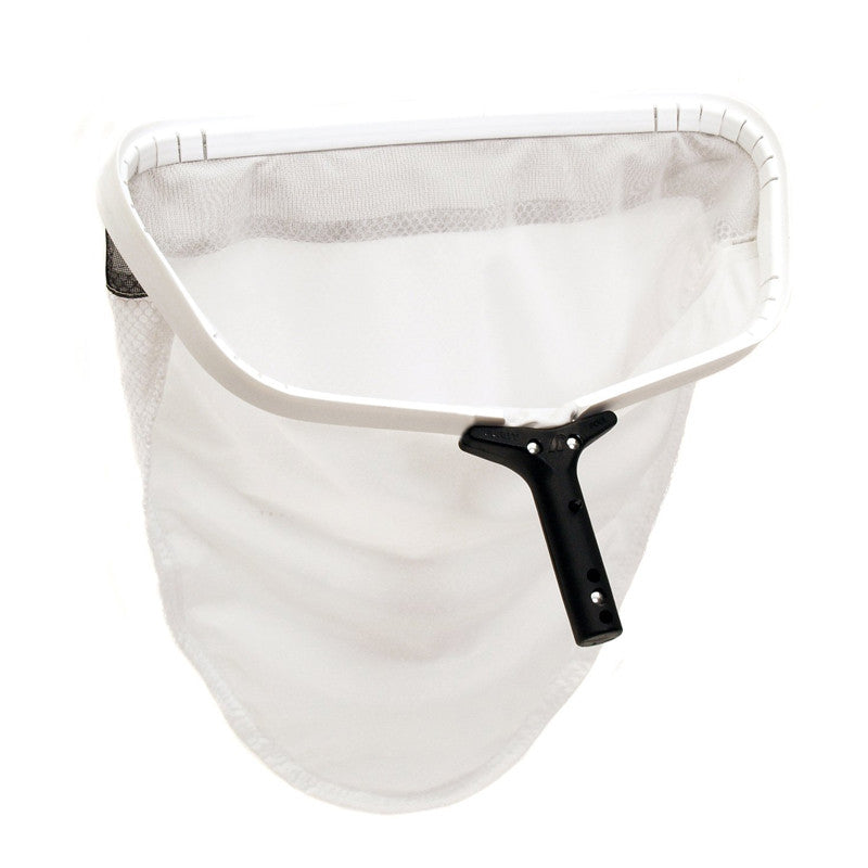Purity Pool PLSLT 18" Pro-Lite Silt Rake Fine Mesh