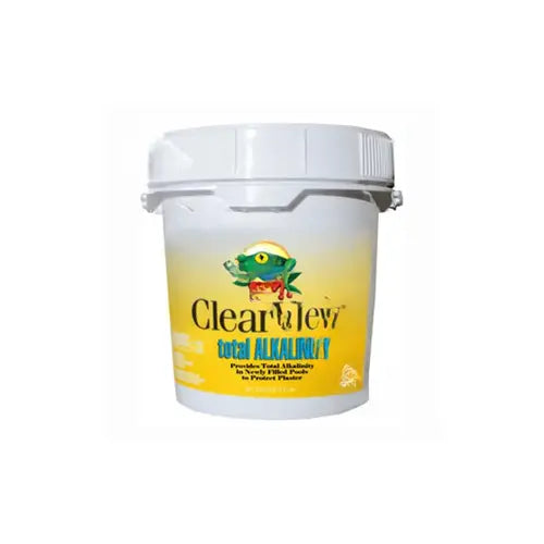 ClearView Total Alkalinity Increaser 10 lbs CVTA010 Product Detail