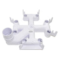 Swimables Manifold for Hayward Micro Clear Pro Grid DE Filters DEX2400C SW-27-400