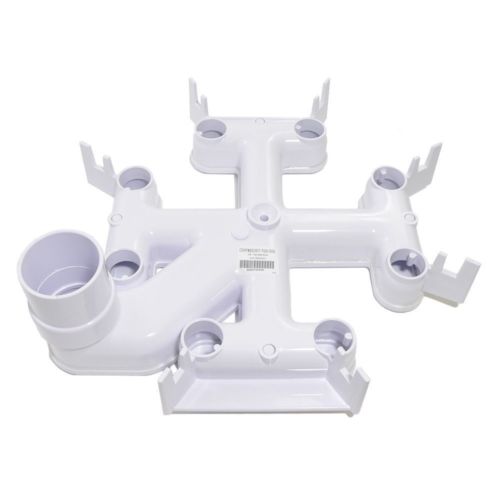 Swimables Manifold for Hayward Micro Clear Pro Grid DE Filters DEX2400C SW-27-400
