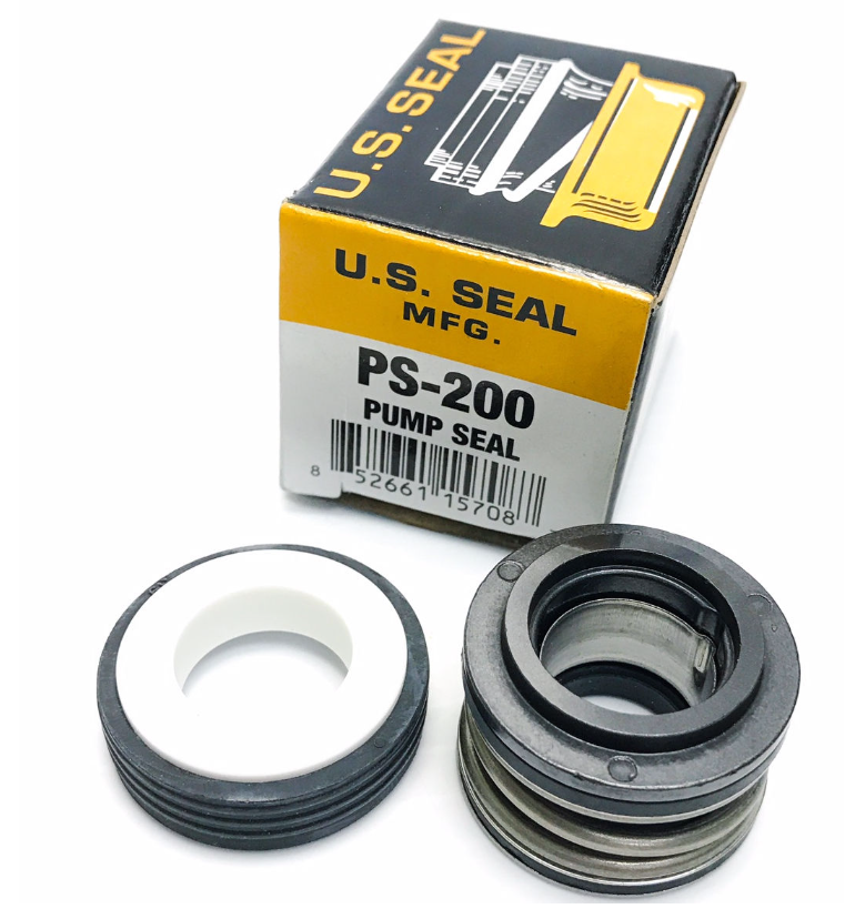 US Seal Premium Pump Shaft Seal Assembly PS-1000 071734S with Box