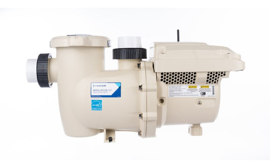 IntelliFlo3® VSF Pool Pump 3 HP 208-230V