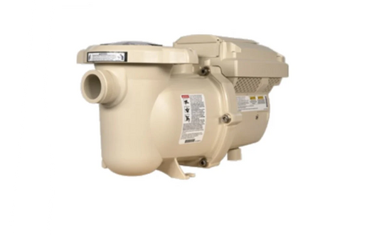 IntelliFlo3® VSF Pump with Relay Board 3 HP 208-230V