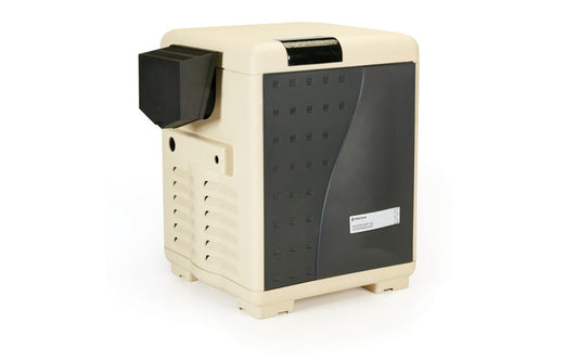 MasterTemp® Natural Gas High Performance Heater 400K BTU