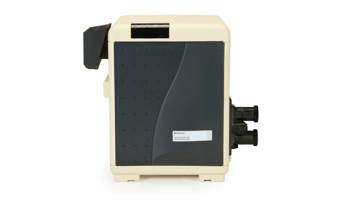 MasterTemp® Natural Gas High Performance Heater 400HD BTU