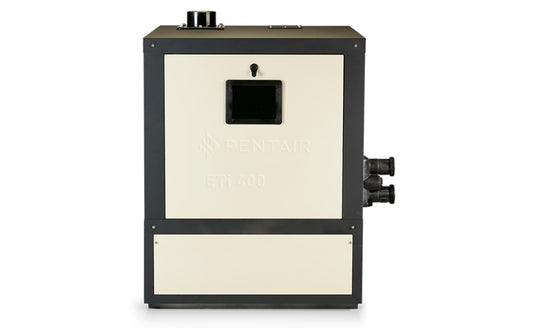 ETi® 400 High Efficiency Natural Gas Heater 400K