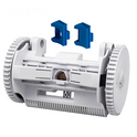 PVGXH792KIT | Hayward Poolvergnuegen 2-Wheel Lower Body Conversion Kit
