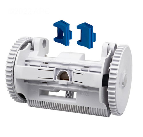 PVGXH792KIT | Hayward Poolvergnuegen 2-Wheel Lower Body Conversion Kit