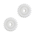PVXH008PK2 | Hayward AquaNaut & Poolvergnuegen Small Drive Gear | 2 Pack